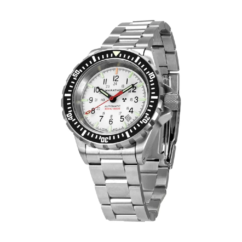 Arctic Edition Large Diver's Automatic (GSAR) - 41mm