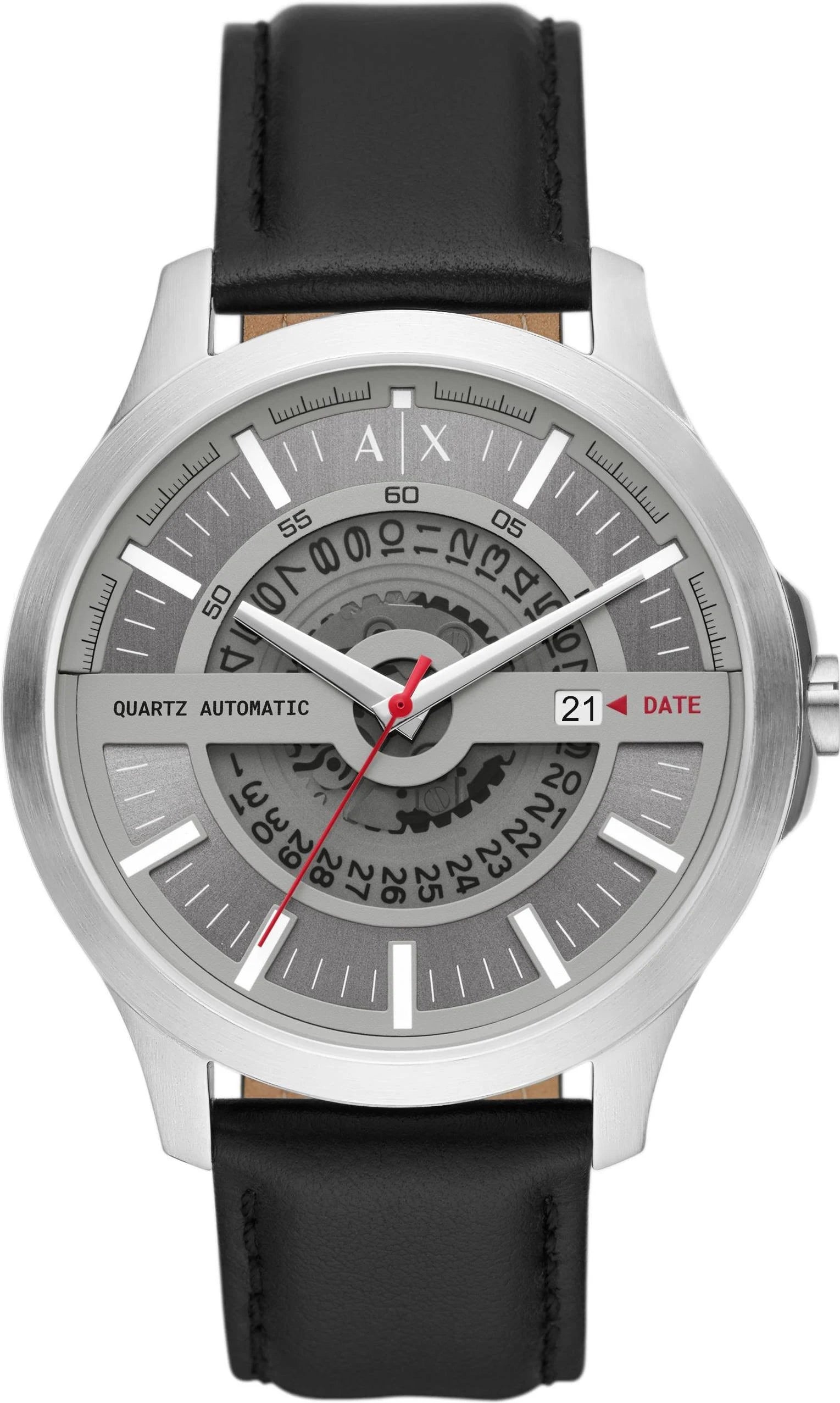 Armani Exchange Automatic Watch for Men AX2445