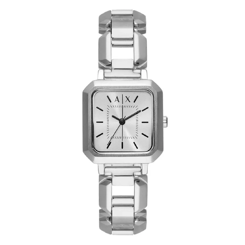 ARMANI EXCHANGE AX5720 Leila Analog Watch for Women