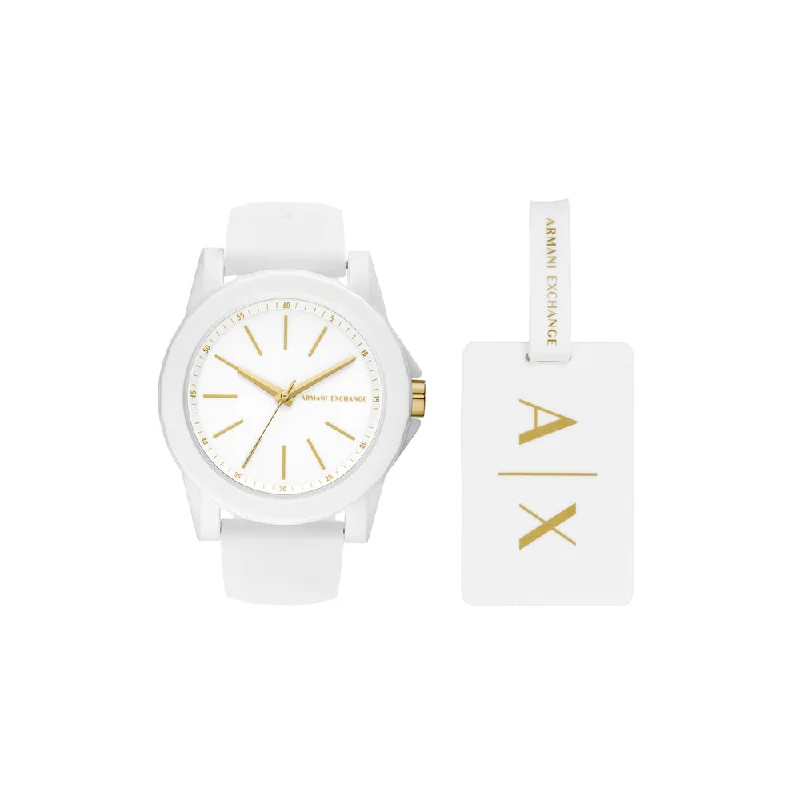 ARMANI EXCHANGE Women Lady Banks - AX7126