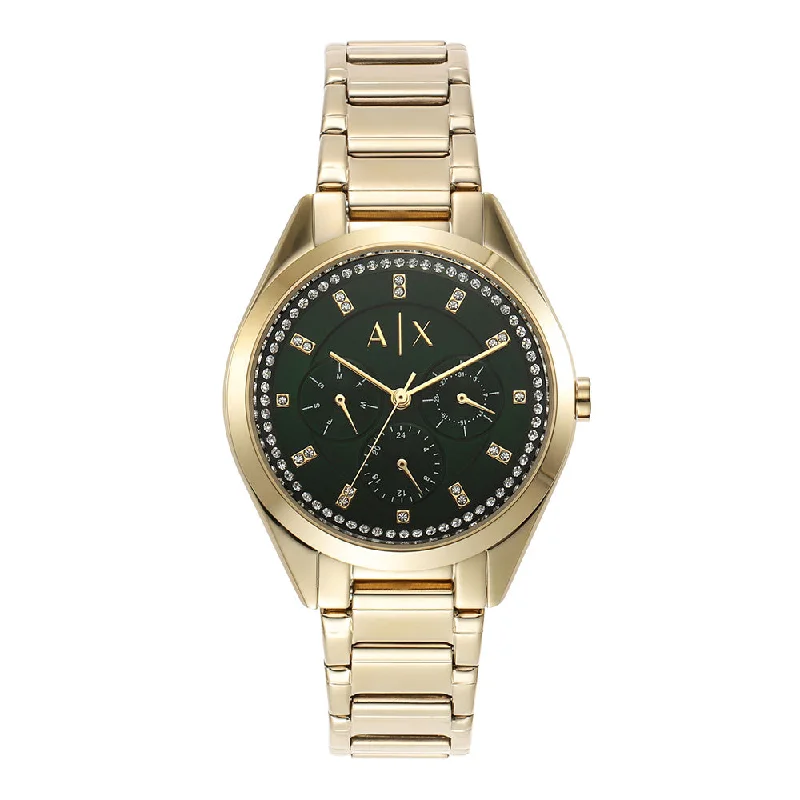 ARMANI EXCHANGE Women Lady Giaco - AX5661I