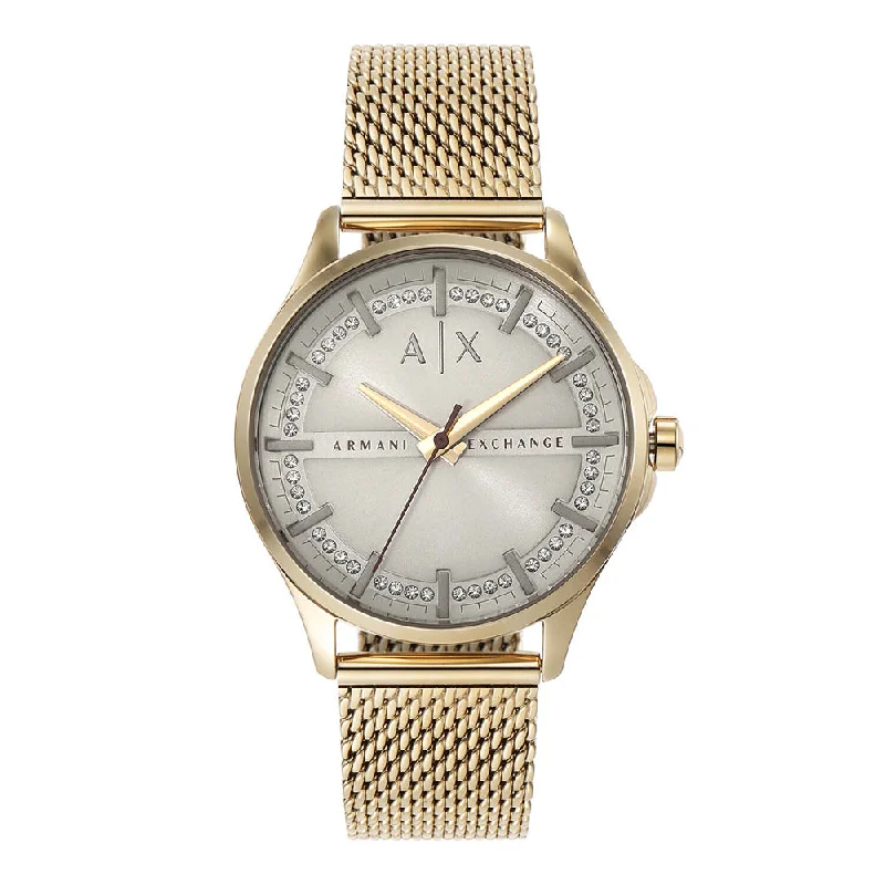 ARMANI EXCHANGE Women Lady Hampt - AX5274I