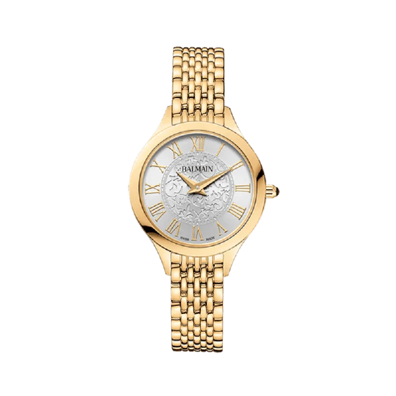 Balmain B3910.33.12 Women Watch