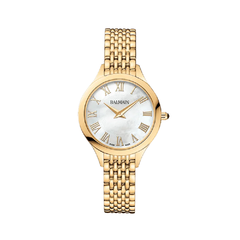 Balmain B3910.33.82 Women Watch