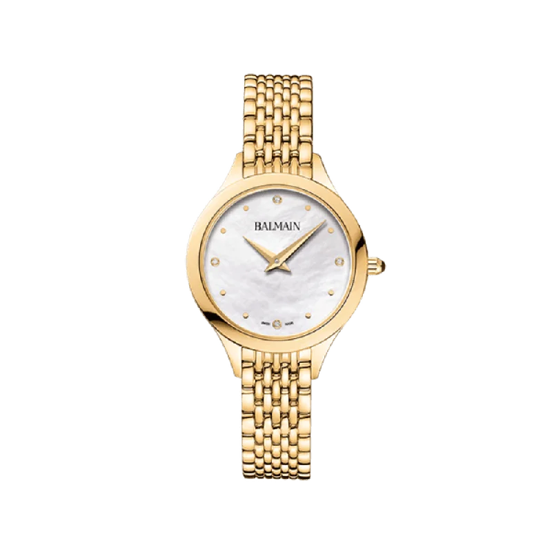 Balmain B3910.33.85 Women Watch