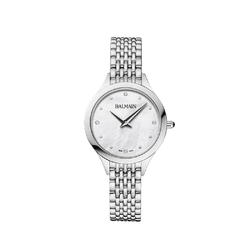 Balmain B3911.33.85 Women Watch