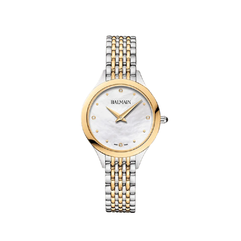 Balmain B3912.39.85 Women Watch