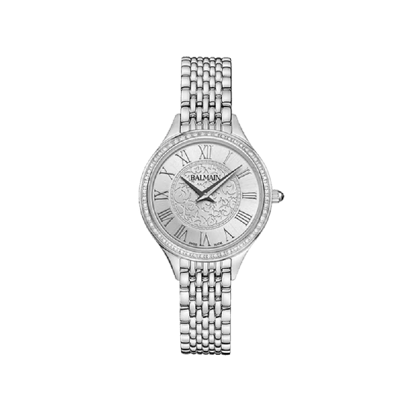 Balmain B3916.33.12 Women Watch