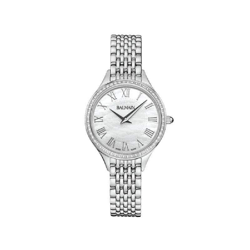 Balmain B3916.33.82 Women Watch