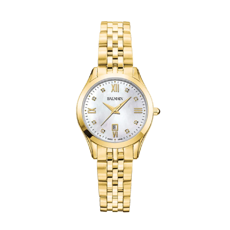 Balmain B4110.31.85 Women Watch