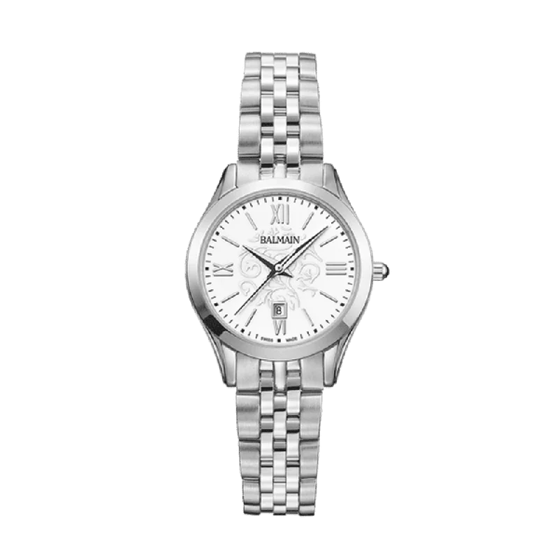 Balmain B4111.31.12 Women Watch