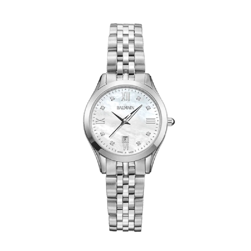 Balmain B4111.31.85 Women Watch