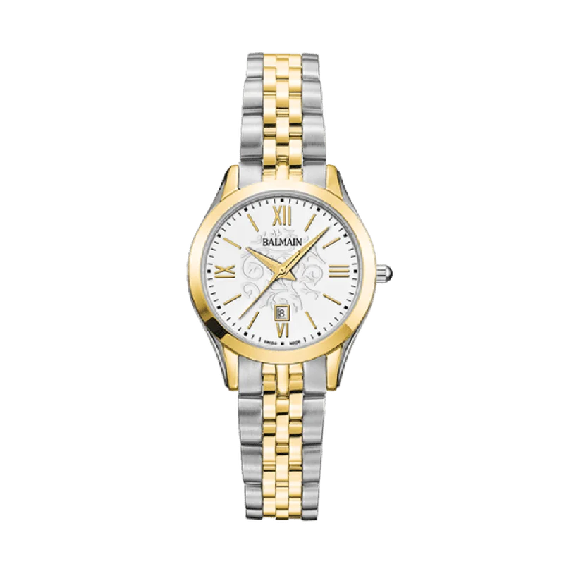 Balmain B4112.31.12 Women Watch