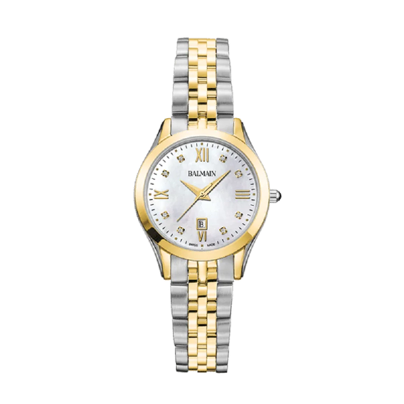 Balmain B4112.31.85 Women Watch