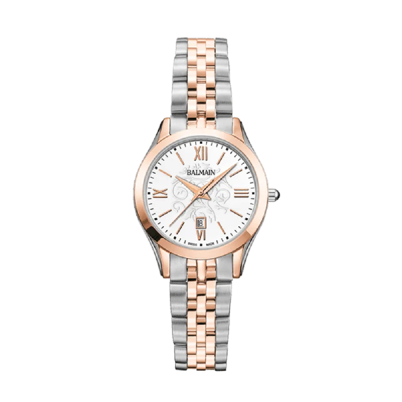 Balmain B4118.31.12 Women Watch