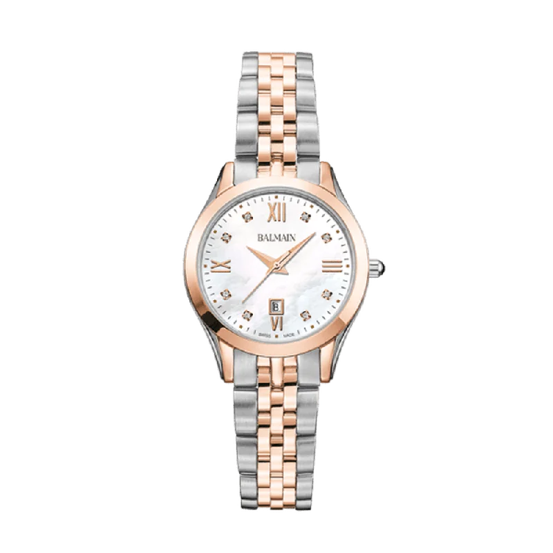 Balmain B4118.31.85 Women Watch