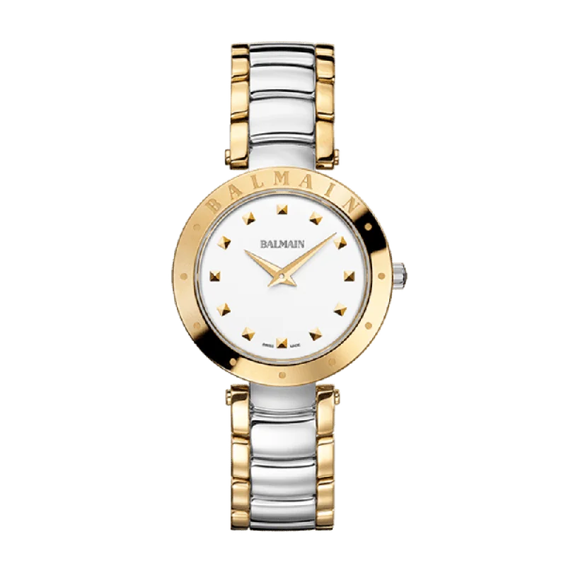 Balmain B4252.39.26 Women Watch