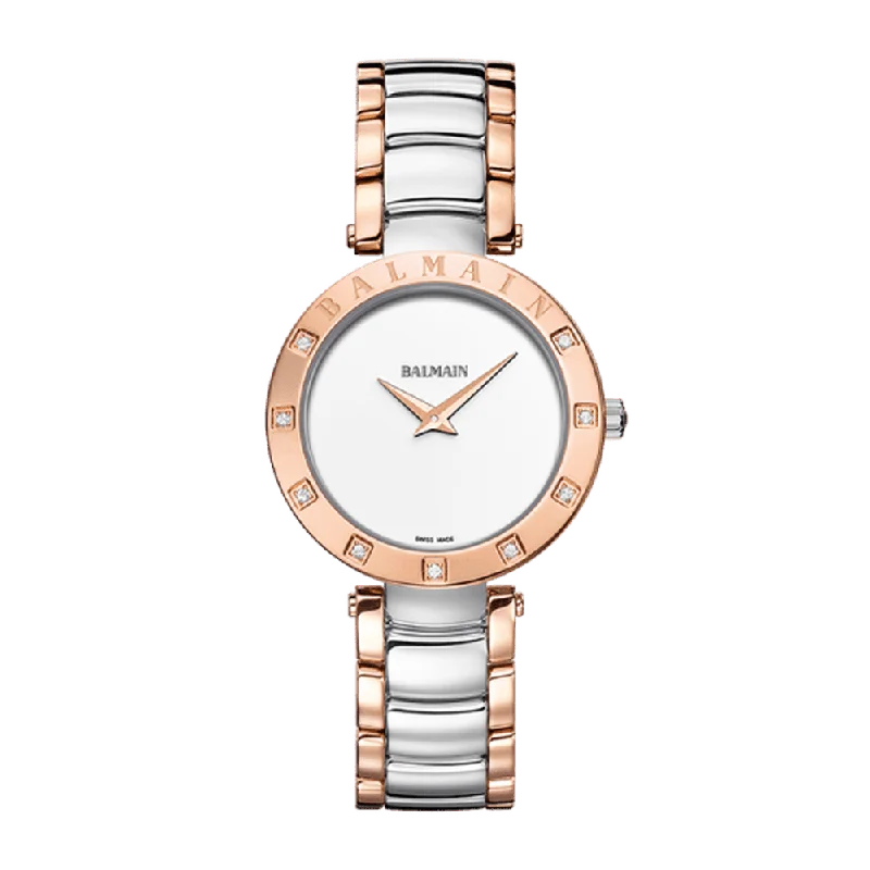 Balmain B4253.33.25 Women Watch