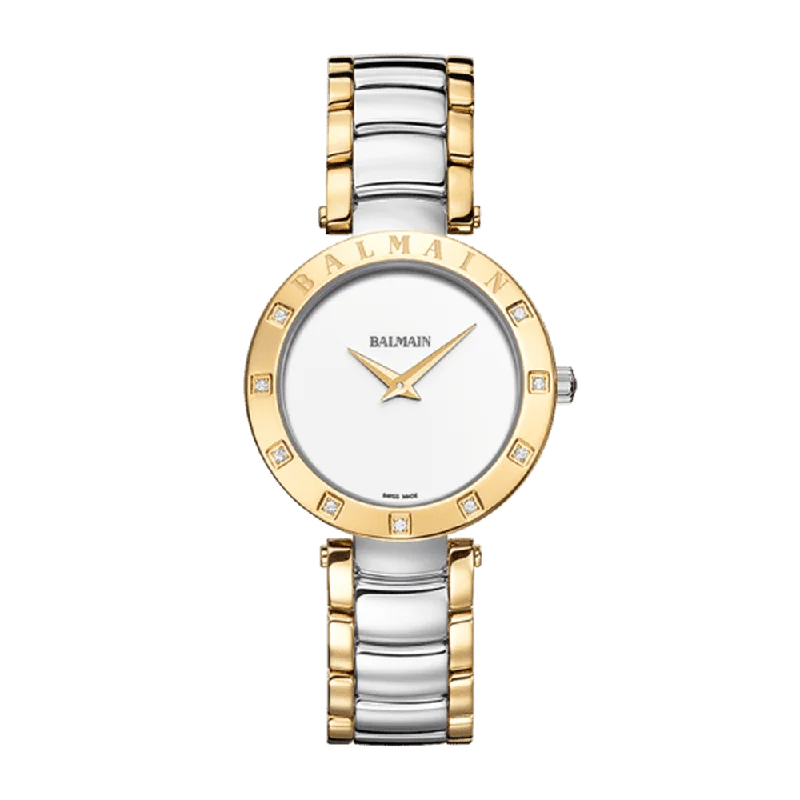 Balmain B4254.39.25 Women Watch