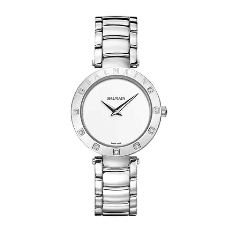 Balmain B4255.33.25 Women Watch