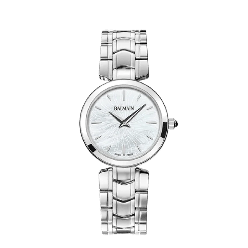 Balmain B4271.33.86 Women Watch