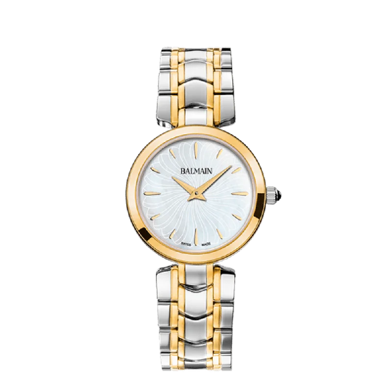 Balmain B4272.39.86 Women Watch