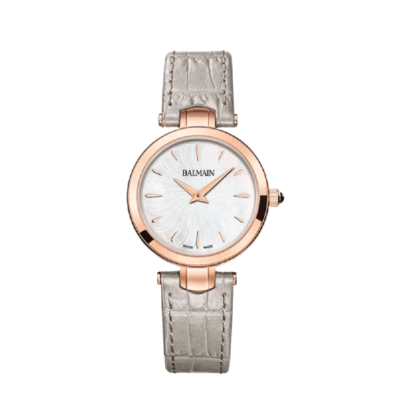 Balmain B4279.51.86 Women Watch