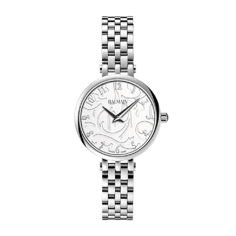 Balmain B4291.33.14 Women Watch