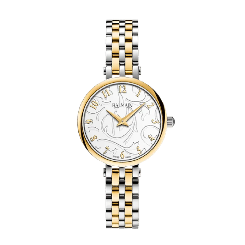 Balmain B4292.39.14 Women Watch