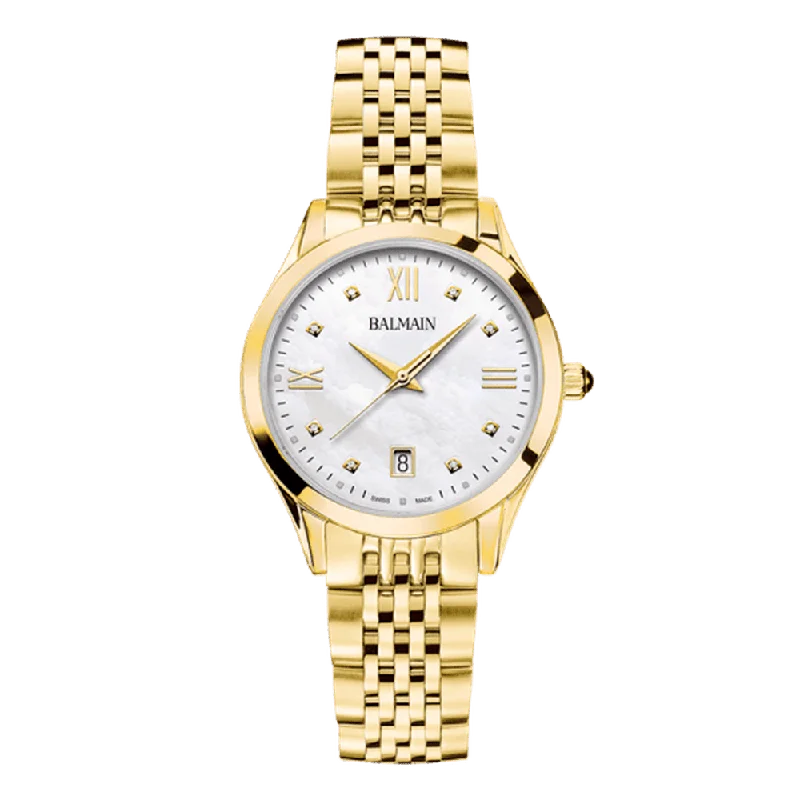 Balmain B4310.31.82 Women Watch