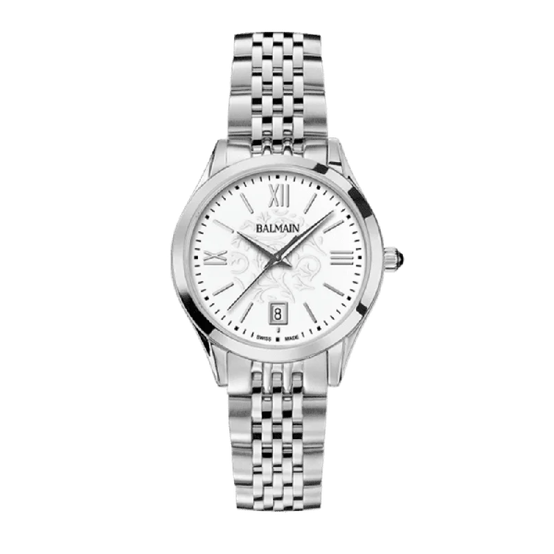 Balmain B4311.31.12 Women Watch