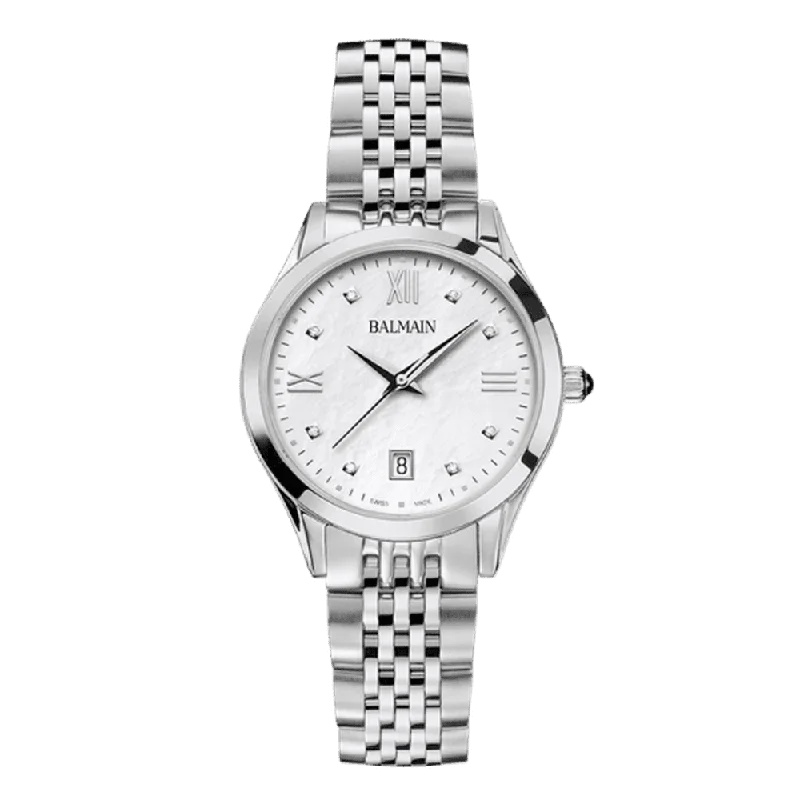 Balmain B4311.31.82 Women Watch