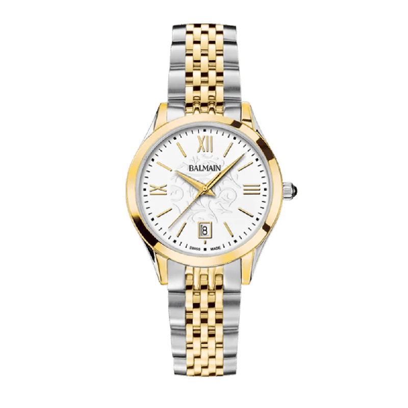 Balmain B4312.31.12 Women Watch