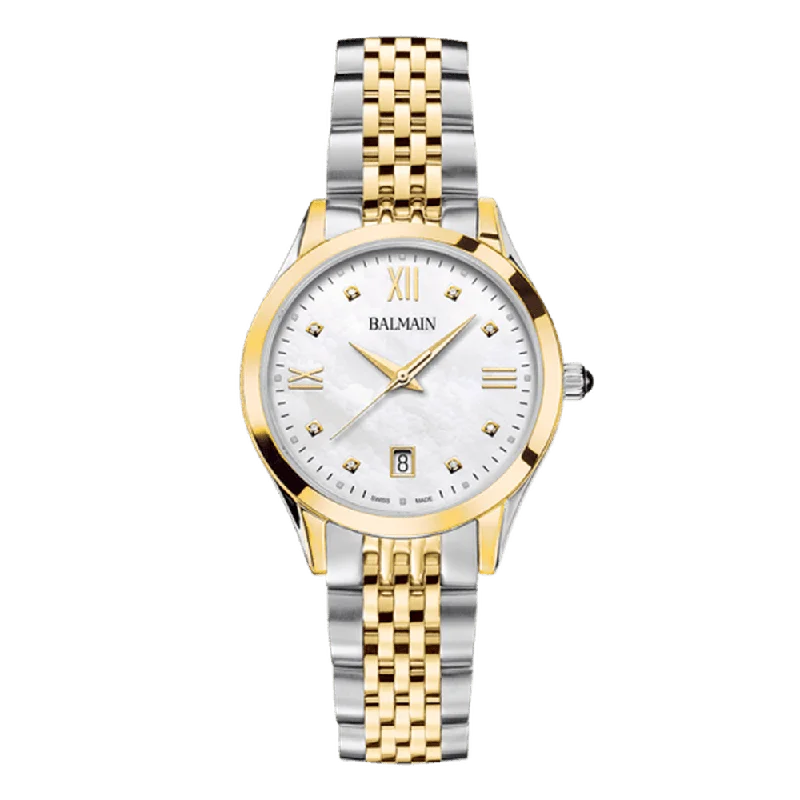 Balmain B4312.31.82 Women Watch