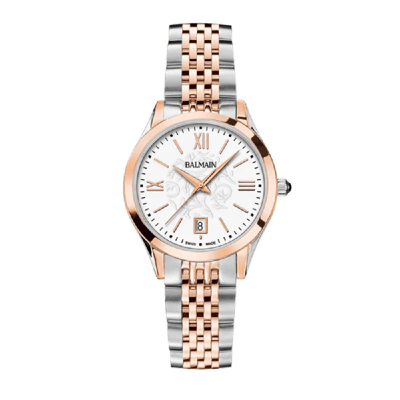 Balmain B4318.31.12 Women Watch