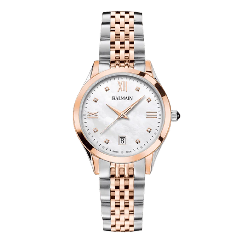 Balmain B4318.31.82 Women Watch