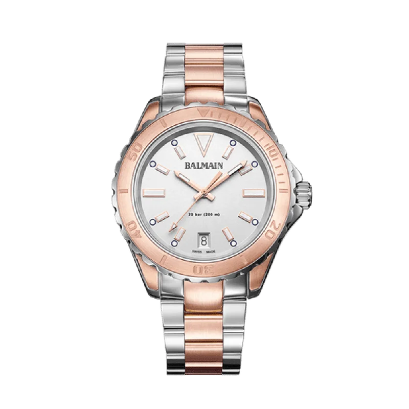 Balmain B4338.33.25 Women Watch