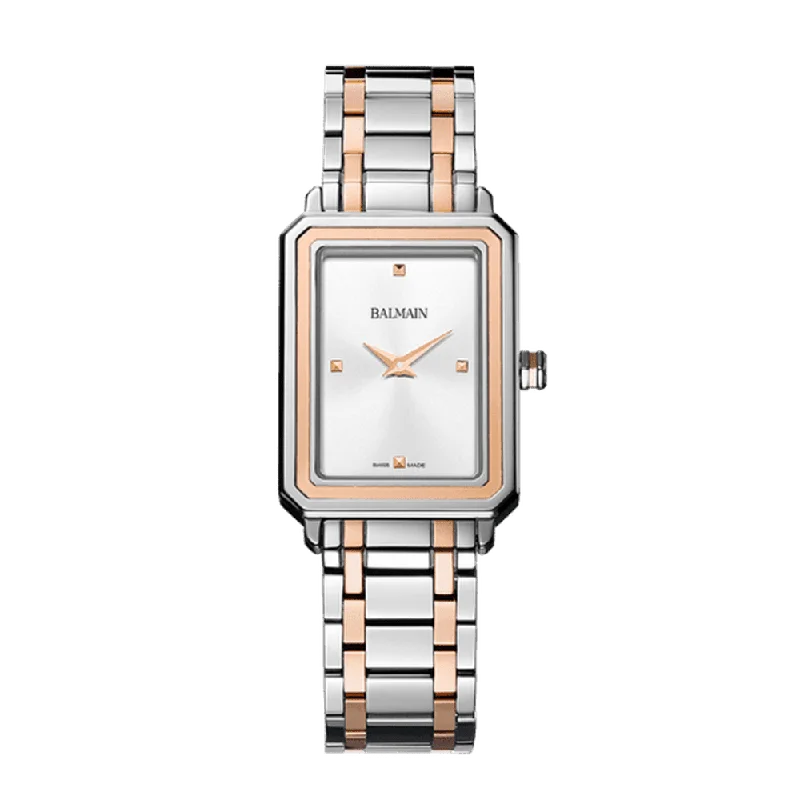 Balmain B4388.33.26 Women Watch