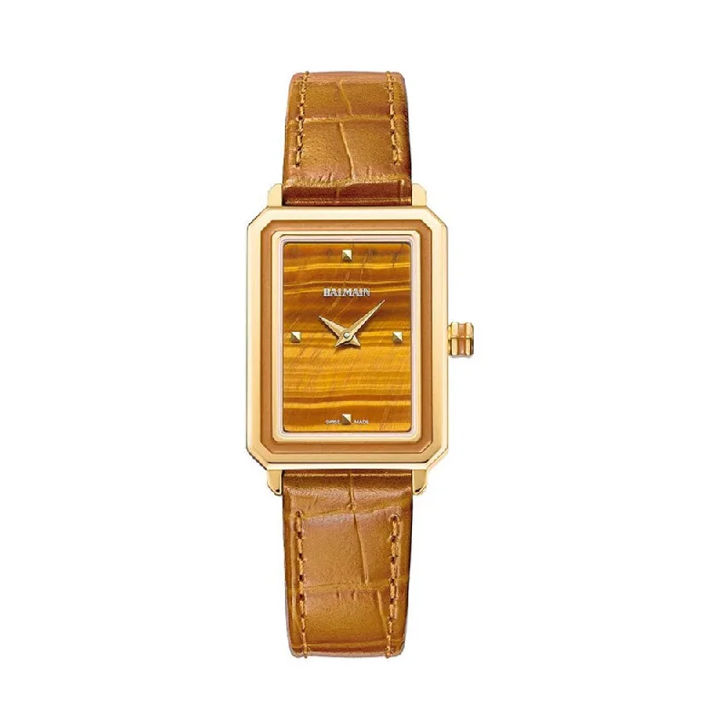 BALMAIN B43905256 Eirini (Stone) Watch For Women