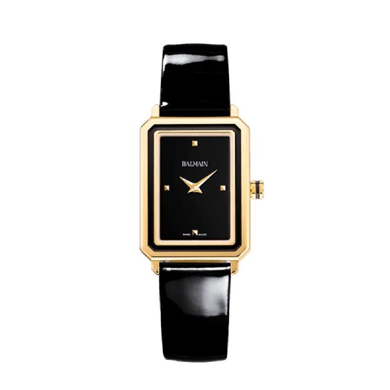 Balmain B4392.32.66 Women Watch