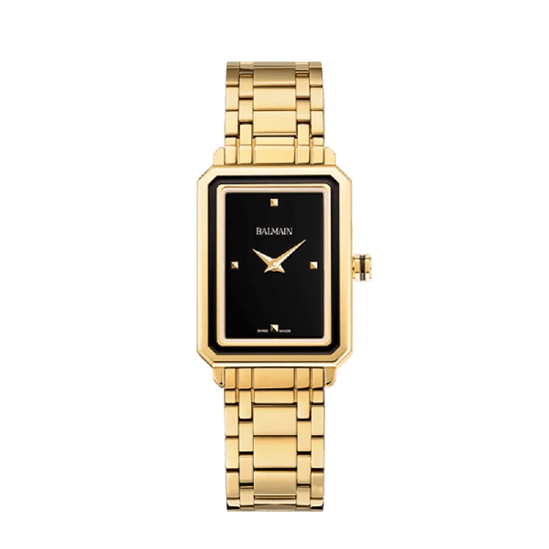 Balmain B4392.33.66 Women Watch