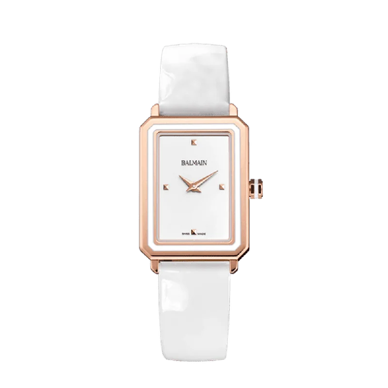 Balmain B4393.22.26 Women Watch