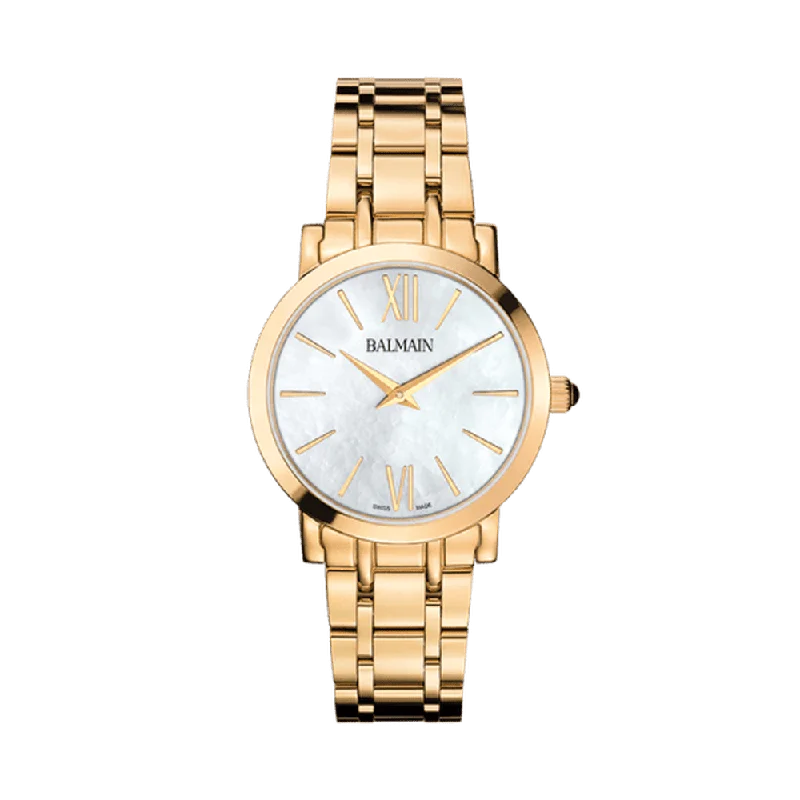 Balmain B4430.33.82 Women Watch