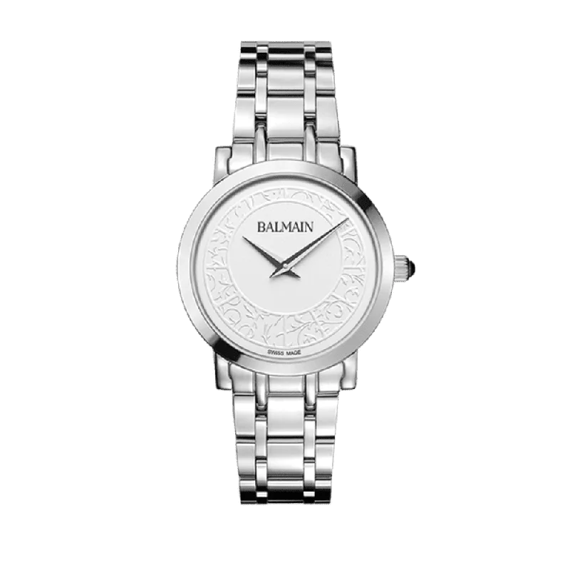 Balmain B4431.33.15 Women Watch