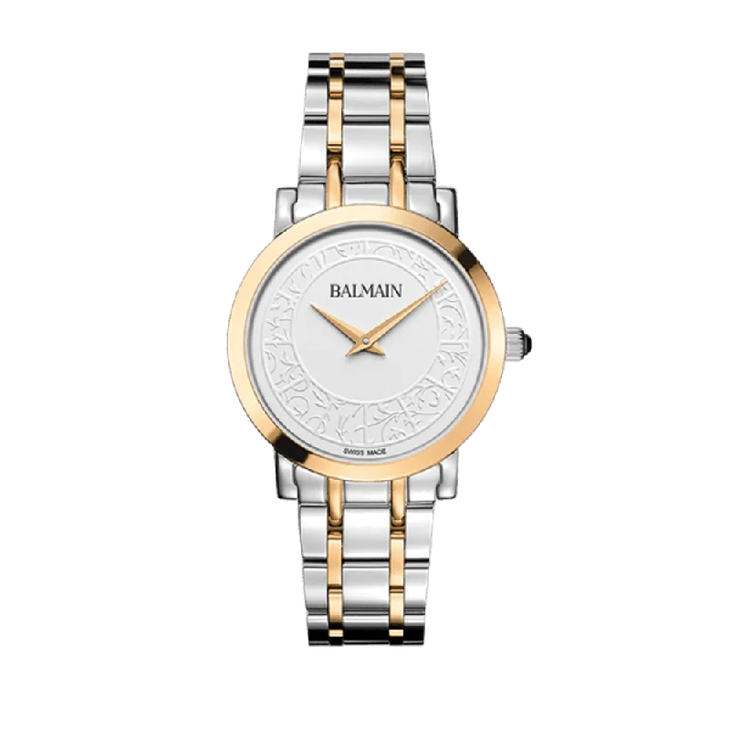 Balmain B4432.39.15 Women Watch