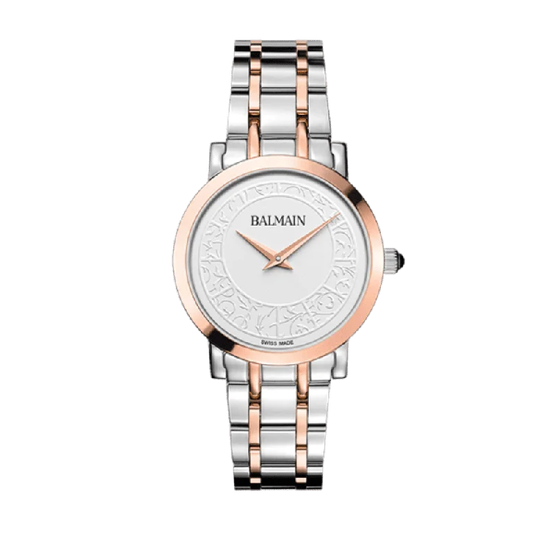 Balmain B4438.33.15 Women Watch