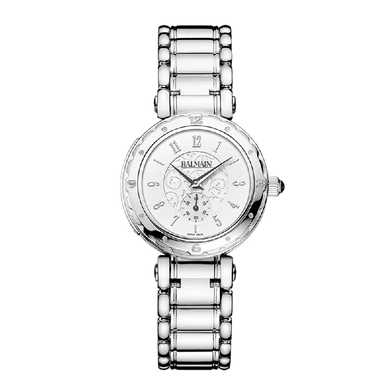 Balmain B4551.33.14 Women Watch