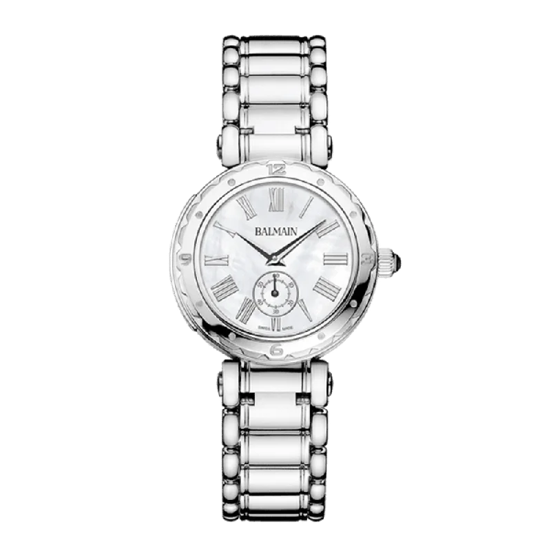 Balmain B4551.33.82 Women Watch