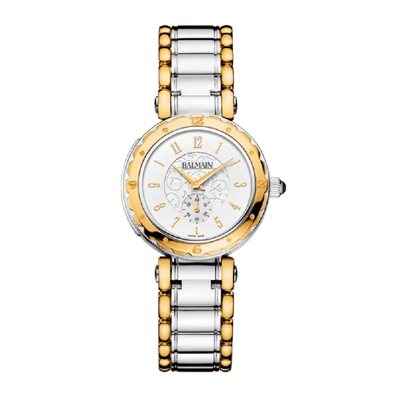 Balmain B4552.39.14 Women Watch