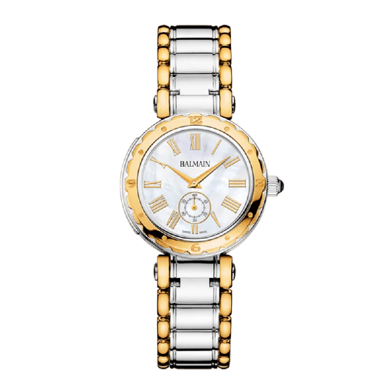 Balmain B4552.39.82 Women Watch